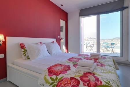 Studio With Private Terrace And View Of Acropolis! Athén Kültér fotó